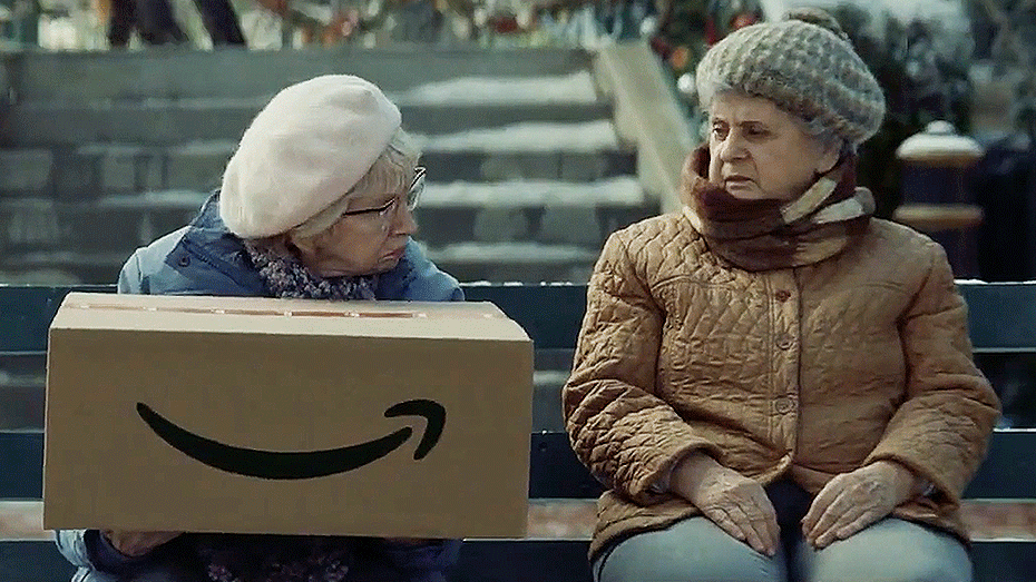 Amazon