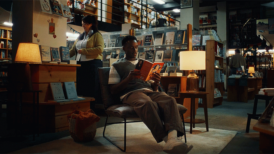 Booksellers